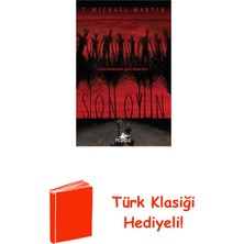 Pegasus Son Oyun + Türk Klasiği Hediye