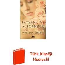 Pegasus Tatyana ve Alexander-Bronz Atlı 2 + Türk Klasiği Hediye