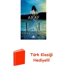 Pegasus Araf + Türk Klasiği Hediye
