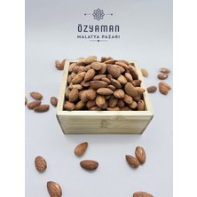 Özyaman Malatya Pazarı Kavrulmuş Badem
