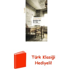 İnkılap Kitabevi Kendine Ait Bir Oda - Livaneli Kitaplığı + Türk Klasiği Hediye