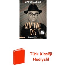 İnkılap Kitabevi Ken Taç Dis + Türk Klasiği Hediye