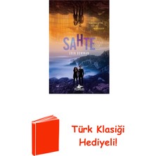 Pegasus Sahte-Tutsak 3 + Türk Klasiği Hediye