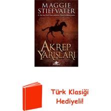Pegasus Akrep Yarışları + Türk Klasiği Hediye