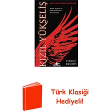 Pegasus Kızıl Yükseliş + Türk Klasiği Hediye
