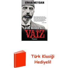 İnkılap Kitabevi Vaiz + Türk Klasiği Hediye