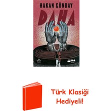 Doğan Kitap Daha + Türk Klasiği Hediye
