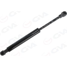 GVA Kmrsfres Bagaj Amortisörü Mercedes Clk-Class A209 03 10 255MM/560N