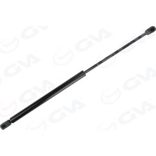 GVA Kmrsfres Bagaj Amortisörü Mercedes Glk-Class X204 09 15 607MM/515N