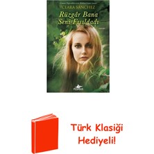 Pegasus Rüzgar Bana Seni Fısıldadı + Türk Klasiği Hediye