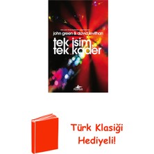 Pegasus Tek Isim Tek Kader + Türk Klasiği Hediye