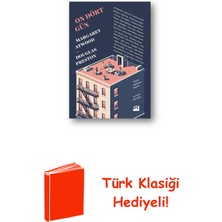 Doğan Kitap On Dört Gün + Türk Klasiği Hediye