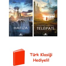 Pegasus Leonardo Patrignani 2 Kitap Seti + Türk Klasiği Hediye