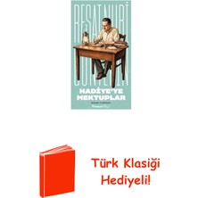 İnkılap Kitabevi Hadiye'ye Mektuplar + Türk Klasiği Hediye