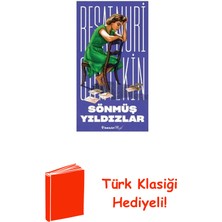 İnkılap Kitabevi Sönmüş Yıldızlar + Türk Klasiği Hediye