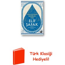 Doğan Kitap Gökyüzünde Nehirler Var + Türk Klasiği Hediye