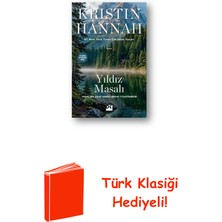 Doğan Kitap Yıldız Masalı + Türk Klasiği Hediye