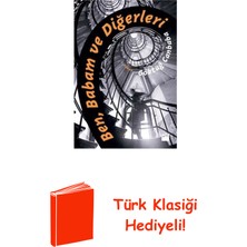 Doğan Kitap Ben Babam ve Diğerleri + Türk Klasiği Hediye