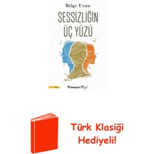 İnkılap Kitabevi Sessizliğin Üç Yüzü + Türk Klasiği Hediye