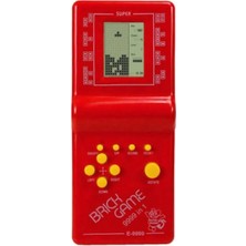 Usm Tetris Nostaljik El Atarisi