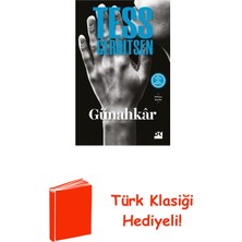 Doğan Kitap Günahkar + Türk Klasiği Hediye