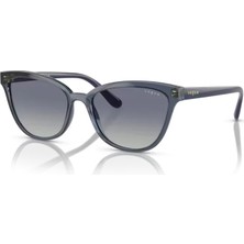 Vogue 5496SI 27644L 54 Kadın Güneş Gözlüğü