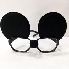 Usm Mickey Mouse Gözlük Seti