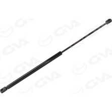 GVA Kmrsfres Bagaj Amortisörü Ford Courier 14- 592MM/735N