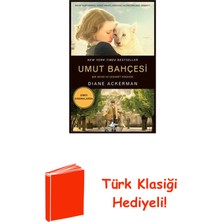 Pegasus Umut Bahçesi + Türk Klasiği Hediye