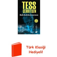 Doğan Kitap Ruh Koleksiyoncusu + Türk Klasiği Hediye