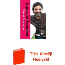 Doğan Kitap Erguvani Istimbot + Türk Klasiği Hediye