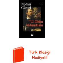Doğan Kitap Memento Mor I -Memento Mori + Türk Klasiği Hediye