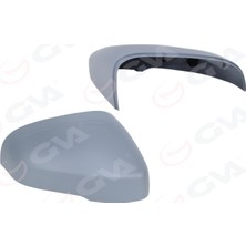 GVA Kmrsfres Ayna Kapagi Astarli Sağ Volvo S60 Ii 10 18 S80 Ii 10 18 V40 10 18 V60 I 10 18 V70 Iii 10 18