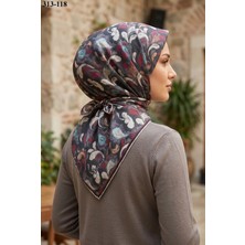 Lo'cella Soft Pamuk Eşarp 313-118
