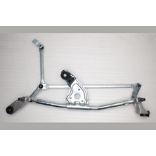 Motortec Kmrsfres Silecek Mekanizmasi Ön Cam Motorsuz Renault Megane Ii 02-