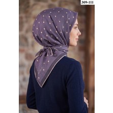Lo'cella Soft Pamuk Eşarp 309-111