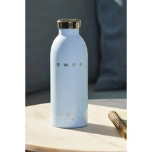 Beauty Tech Store 500 ml Çelik Termos ve Matara - 24 Saat Soğuk, 12 Saat Sıcak, Sızdırmaz Kapak