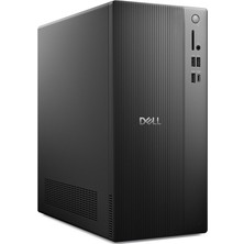 Verto Dell Pc Essentıal BTO014_QVT1260_U I7-14700 16GB 512SSD Ubuntu