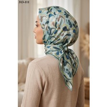 Lo'cella Soft Pamuk Eşarp 313-111