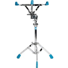 Gümrük Bey Drumeo Padstand Practice Pad Stand | Ayarlanabilir Yükseklik, Dayanıklı Metal Davul Standı