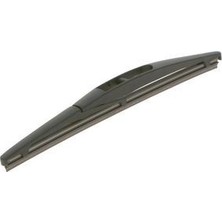 Bosch Kmrsfres Arka Cam Sileceği - Plastik - 250 mm H 250