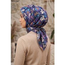 Lo'cella Soft Pamuk Eşarp 313-114