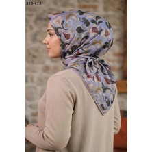 Lo'cella Soft Pamuk Eşarp 313-113