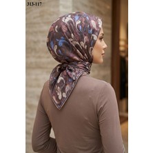 Lo'cella Soft Pamuk Eşarp 313-117