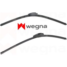 Wegna Kmrsfres Silecek 650MM Universal Muz Banana Tip Koli Adedi 25 Li