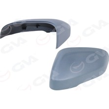 GVA Kmrsfres Ayna Kapagi Astarli Sol Volvo S60 Ii 10 18 S80 Ii 10 18 V40 10 18 V60 I 10 18 V70 Iii 10 18