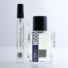 Harman Fragrances M555 Erkek Parfümü (Terre Dhermes)