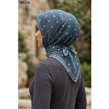 Lo'cella Soft Pamuk Eşarp 309-120