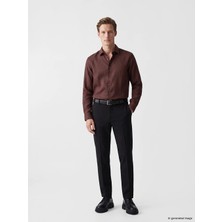 LC Waikiki Southblue Siyah Regular Fit Erkek Pantolon