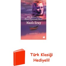 Doğan Kitap Bir Rüya Gibi Hatırlıyorum Seni - Yaşamımdan An... + Türk Klasiği Hediye